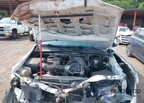 2016 Toyota Tacoma Trd Sport z USA, uszkodzony, nr VIN 3TMAZ5CN6GM006181